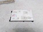 2016 Mercedes Benz G550 Signal Activation Control Module Oem Id 1569007702. Fixed Price $116.20.