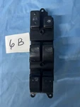 1999-01 Lexus ES300 Driver Side Master Power Window & Lock Switch Oem 8482033120. Fixed Price $12.50.