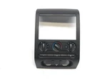 2004 - Ford F150 Manual Heater Ac Climate Control W/trim Bezel Oe 4L3419808AH. Fixed Price $99.00.