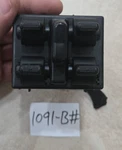04602698AD 2006-2010 Chrysler Pt Cruiser Master Front Power Window Switch Oem. Fixed Price $35.99.