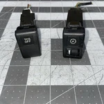2008 MAZDASPEED6 Tcs Off & Dimmer Switch Button Piece Set. Fixed Price $48.99.