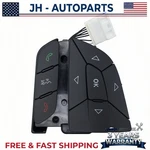 Steering Wheel Left Audio Sync Switch Button For Dodge Challenger 2015-2023. Fixed Price $36.29.