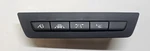 Bmw M6 F06 F13 F10 F01 Lane Departure Driver Assistance Control Unit Oem. Fixed Price $75.00.