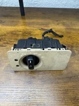 Oem Mercedes R320 R350 R550 Headlight Control Switch A2515453204. Fixed Price $20.00.