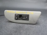 Oem 04-06 Dodge Durango Right Window Switch 04602741AA Used. Fixed Price $19.99.