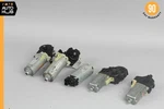 07-14 Mercedes W216 CL600 S550 Front Left Driver Seat Adjustment Motor Set Oem. Fixed Price $107.23.