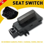 Seat Switch Driver Passenger Side For Chevy Yukon Right Left 12450256 Gmc. Fixed Price $19.73.