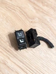 Mercedes-benz W124 R129 Oem Front Heated Seat Switch Driver Side 1298207510. Fixed Price $15.00.