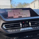 2020 - 2024 Bmw 228I F44 Multifunction Display Screen 65508720752 Oem. Fixed Price $370.50.