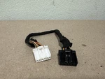 99-04 Jeep Grand Cherokee Heated Seat Warmer Switch Harness Connectors Plug. Fixed Price $24.92.