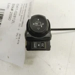 Driver Left Front Door Mirror Switch Opt DR4 15-19 Cadillac Cts. Fixed Price $41.35.
