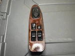 94-99 Toyota Celica Master Power Window Switch 74232-20250. Fixed Price $12.00.