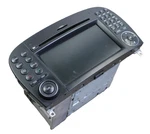 09/12 Mercedes R230 SL550 SL600 SL63 Radio Command Head Unit Navigation. Fixed Price $1050.99.