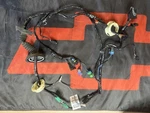 Chevy Gmc 2003-2006 Front Left Driver Door Wiring Harness Plug Oem Power Windows. Fixed Price $60.00.