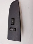 99-02 Chevrolet Silverado Passenger Side Window Switch & Bezel 201164-99-48 Oem. Fixed Price $32.50.