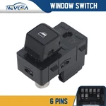 Power Window Switch For 2021-2025 Nissan Rogue 25411-6XJ0B. Fixed Price $19.06.