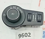 14-22 Jeep / Chrysler 200 Headight Dimmer Switch Control P68154356AB Oem. Fixed Price $18.50.