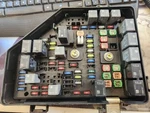2010-2011 Buick Enclave Engine Fuse Box W/o Tow Package. Fixed Price $145.49.