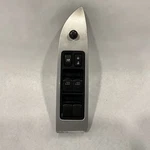 2009-2014 Nissan Murano Driver Door Master Window Switch 25401-1AA0C Scratched. Fixed Price $58.48.
