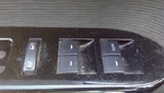 Front Door Switch Driver's Window Fits 08-11 Mazda Tribute 909590. Fixed Price $49.61.