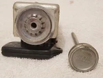 1966 67 Coronet R/t Headlight Switch 2661606. Fixed Price $58.00.