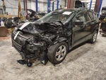 Used Steering Column Control Switch Fits: 2014 Ford Escape Wiper Htbk. Fixed Price $113.75.