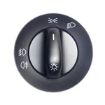 Standard Ignition Headlight Switch For 2010 Porsche Cayenne HLS-1433. Fixed Price $157.22.