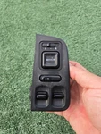 1997-1999 Acura Cl Door Master Power Window Switch 2DR Left Oem 94-97 Accord. Fixed Price $95.00.
