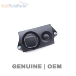 2004-2010 Audi A8 D3 Steering Column Adjustment Switch 4E0953551. Fixed Price $59.99.