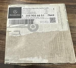 A2059056651 7N49 Genuine Switch Block , Mercedes Benz. Fast Shipping.. Fixed Price $199.99.