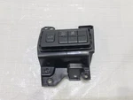 2017-2023 Mazda CX-5 Liftgate Release Lane Assist & Tcs Off Switch KB8C-66-170A. Fixed Price $87.50.