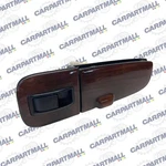 95-97 Lexus LS400 Rear Lh Window Switch Control W/ Ashtray Woodgrain 5741350010. Fixed Price $31.47.