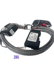 Homelink 60-HMLKV5BLACK Version Module With Bezel Mito. Fixed Price $149.00.