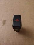 (2004 - 2009) Mazda 3 Hazard Switch (BP4K 66 4H0) (oem). Fixed Price $19.99.