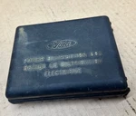 1997-2002 Ford F150 Crown Victoria Marquis Fuse Relay Box Cover Lid F5AB14A075A. Fixed Price $18.00.