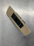 2013-15 Lexus ES350 ES300H Front Right Passenger Window Switch Beige 74230-33090. Fixed Price $32.40.