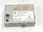 05-11 Mercedes R171 SLK280 SLK350 Central Gateway Control Module 1715405045 Oem. Fixed Price $26.40.