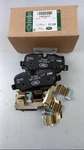 Range Rover L319 L322 L320 L494 Rear Brake Pad Set LR015519 Genuine. Fixed Price $128.90.