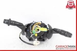 03-19 Maserati Quattroporte, Grancabrio, M145 Steering Column Switch 259913 Oem. Fixed Price $48.50.