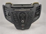 2015-2017 Ford Fiesta Am Fm Cd Player Radio Receiver P5JGA. Fixed Price $160.44.