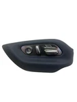 2018-2023 Lexus LS500 Front Right Seat Adjustment Switch Panel W/ Cover Black. Fixed Price $118.15.