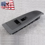 New Power Window Switch Bezel Black Front Passenger Side For Chevy Gmc 89045120. Fixed Price $15.29.