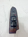 2001-2002 Acura Mdx Power Window Switch Master Control Panel Wood Bezel Oem. Fixed Price $49.95.