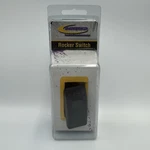Daystar Rocker Switch Green Light Jeep Wrangler 20 Amp Single Pole KU80012. Fixed Price $11.97.