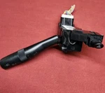 99-04 Jeep Grand Cherokee Turn Signal Switch W/ Auto Headlight Control Oem. Fixed Price $29.00.