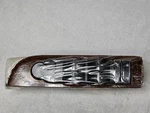 Gm 20835552 Master Switch+gaston Walnut Plate 10-13 Sierra Avalanche Tahoe. Fixed Price $279.99.