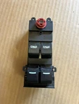 Acura Mdx Front Driver Master Window Switch, 35750STXA01, 35750-STX-A01. Fixed Price $20.00.
