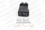 84751-60110 Toyota Genuine Oem Seat Heater Switch Lexus GX470 Land Cruiser. Fixed Price $70.00.