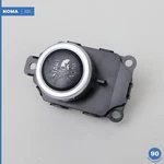 09-15 Bmw 750LI F01 F02 Start Stop Engine Button Switch Cover 61319153832 Oem. Fixed Price $41.50.