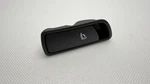 2009 - 2017 Audi Q5 Rear Left Side Seat Fold Down Lever Handle 8R0885681 Oem. Fixed Price $7.99.